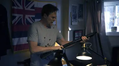 Mon voisin, ce tueur S07E09 L'enfer au paradis