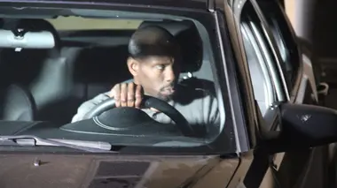 La mort au coin de la rue