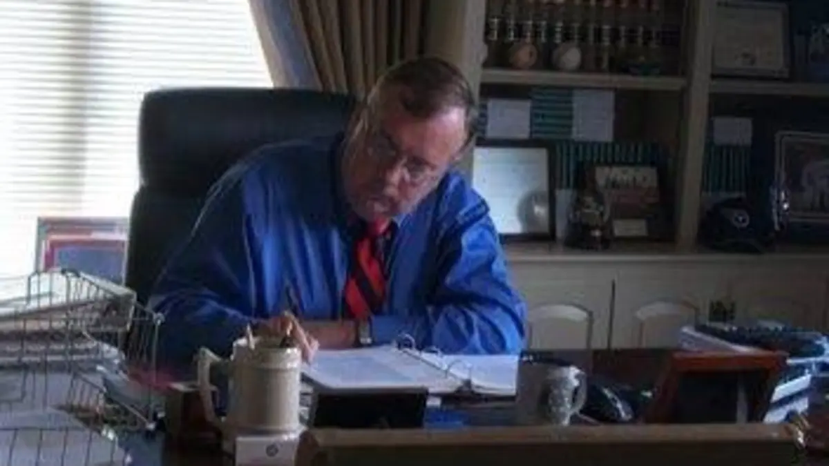 Mon voisin le tueur S06E02 Episode 2