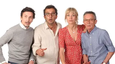 Replay du programme Mon voisin nu