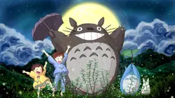 Mon voisin Totoro