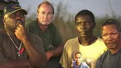 Visuel de Mon voyage au coeur des ténèbres