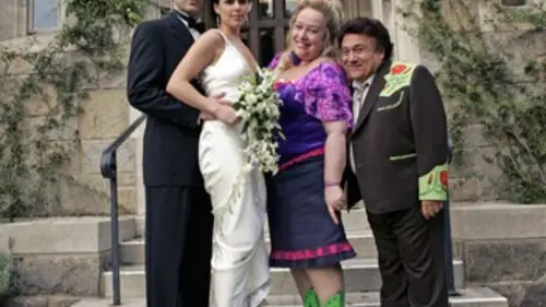 Casting Mon vrai père et moi