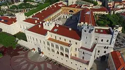 Visuel de Monaco, au coeur du Palais