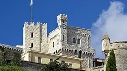 Sur W9 à 22h50 : Monaco, dans les secrets du Palais