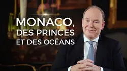 Monaco, des princes et des océans