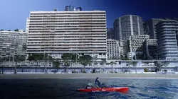 Monaco, des princes et des océans