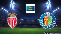 Monaco / Getafe