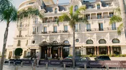 Monaco, la grande histoire d'un micro-Etat Princes et croupiers