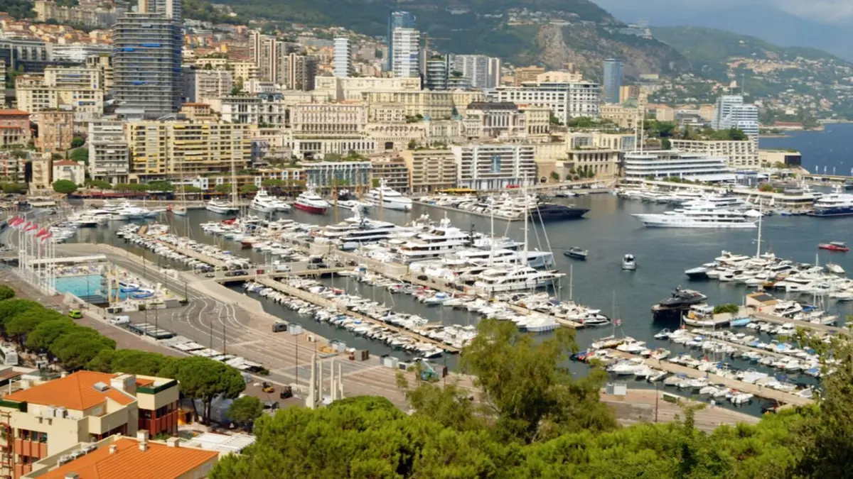 Monaco, la grande histoire d'un micro-Etat