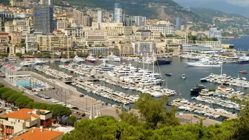 Monaco, la grande histoire d'un micro-Etat