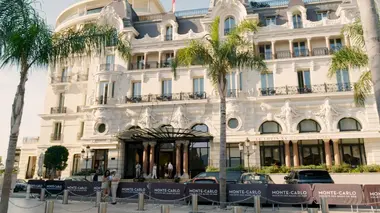 Monaco, la grande histoire d'un micro-Etat Princes et croupiers