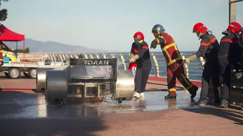Monaco, le Grand Prix à tout prix