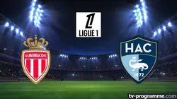 Monaco / Le Havre