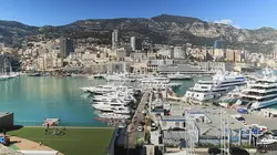 Monaco, le rocher de tous les défis