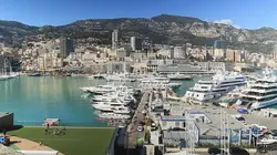 Sur RMC Découverte à 20h50 : Monaco, le rocher de tous les défis