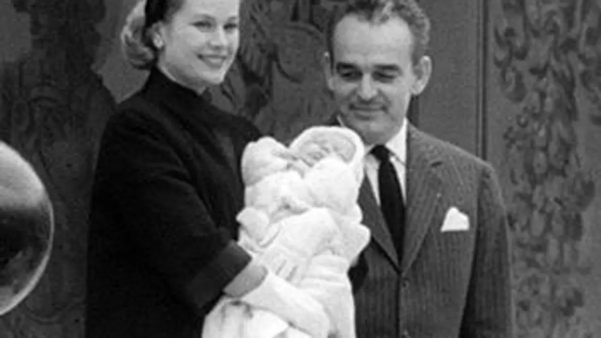 Monaco, le rocher était presque parfait