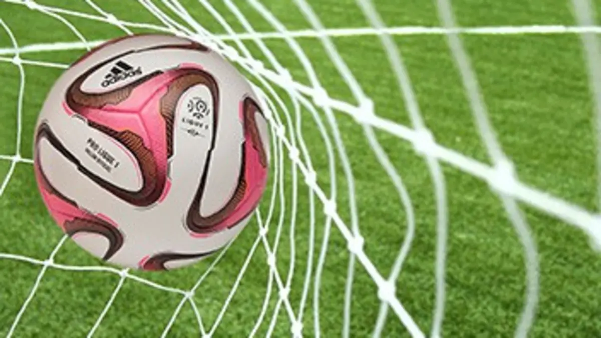 Monaco / Lens Football Championnat de France Ligue 1 2014/2015