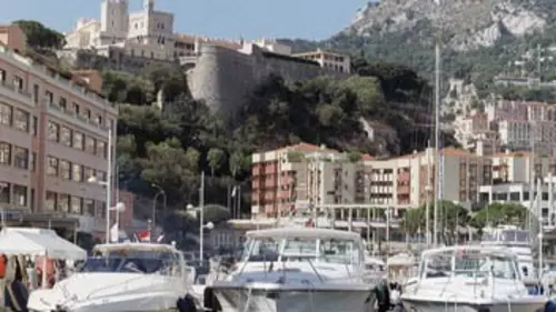 Monaco : Les femmes de la dynastie Grimaldi