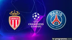 Monaco / Paris-SG