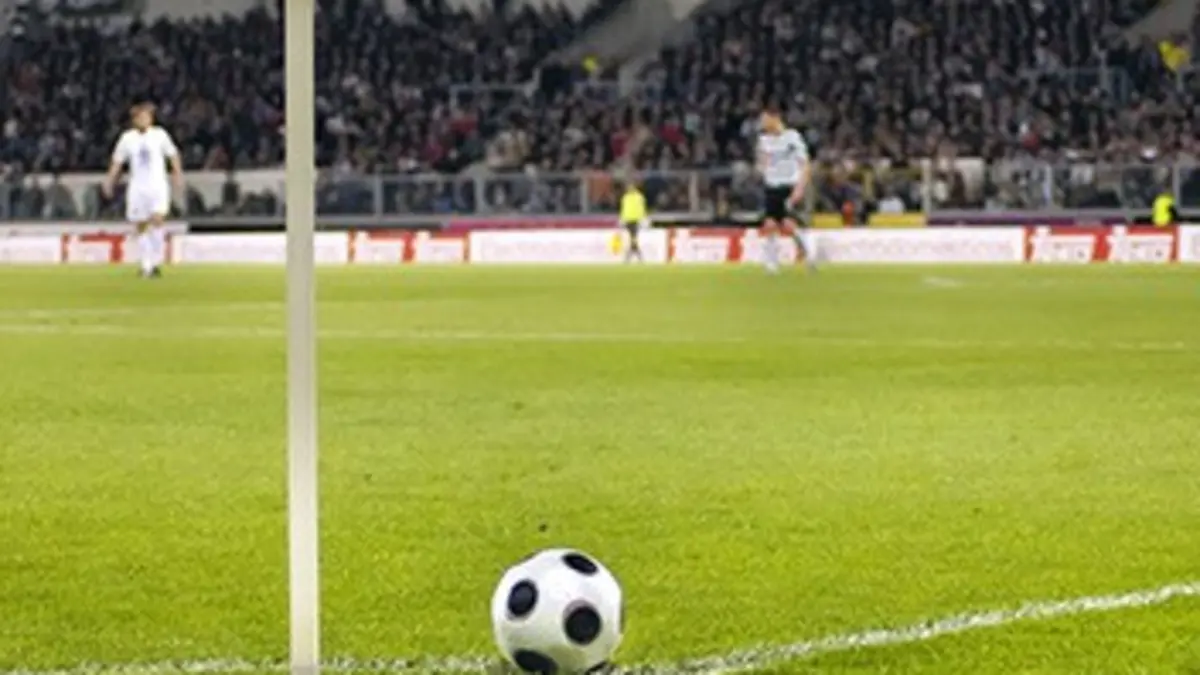 Monaco / Paris-SG Football Championnat de France Ligue 1 2014/2015