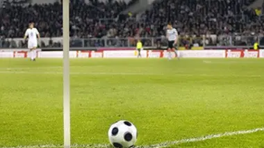 Monaco / Paris-SG Football Championnat de France Ligue 1 2014/2015