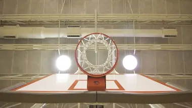 Monaco / Vitoria Basket-ball Euroligue masculine 2023/2024