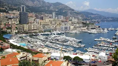 Monacoscope du 13 mars 2022