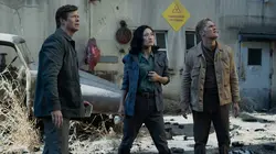 Monarch: Legacy of Monsters S01E01 Nouveau monde en streaming