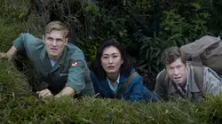 Monarch: Legacy of Monsters