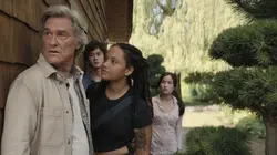 Monarch: Legacy of Monsters S01E03 Secrets et mensonges en streaming