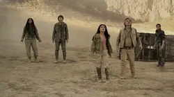 Monarch: Legacy of Monsters