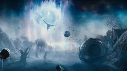 Monarch: Legacy of Monsters