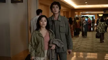 Monarch: Legacy of Monsters S01E07 Qui est vraiment May ?