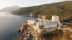 Monastères d'Europe, les témoins de l'invisible