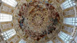 Monastères d'Europe, les témoins de l'invisible