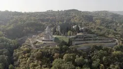 Monastères d'Europe, les témoins de l'invisible