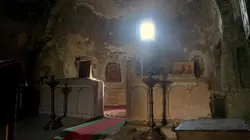 Monastères, les trésors cachés de la Géorgie