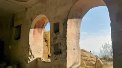 Monastères, les trésors cachés de la Géorgie