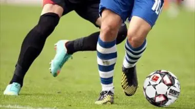 Mönchengladbach / Bayer Leverkusen Football Bundesliga 2018/2019