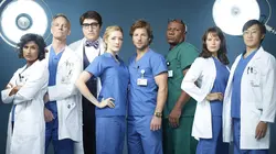 Monday Mornings S01E03 Une vie interrompue