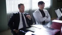 Monday Mornings S01E04 Intimes convictions en streaming