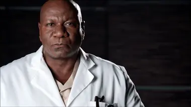 Le serment d'Hippocrate