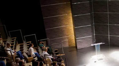 Monday Mornings S01E09 Les mots pour le dire
