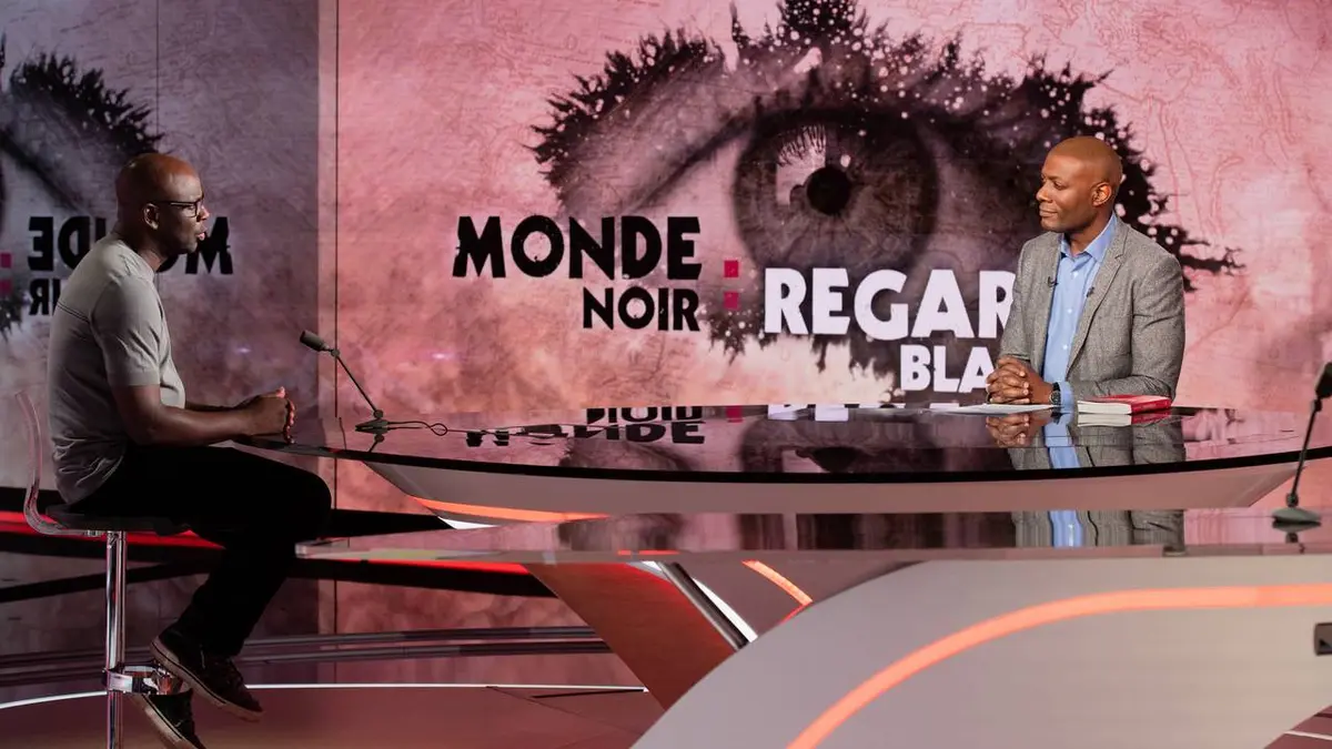 Monde noir : regard blanc ?
