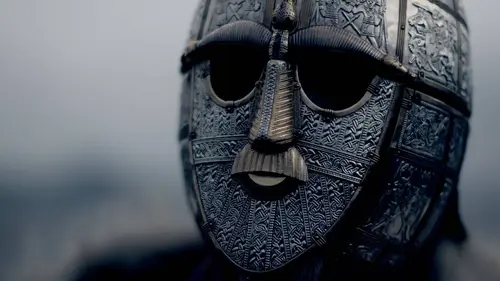 Mondes perdus et trésors cachés S01E02 L'homme lion