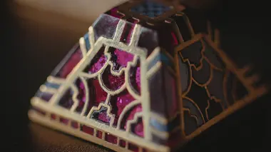 Le trésor de Sutton Hoo