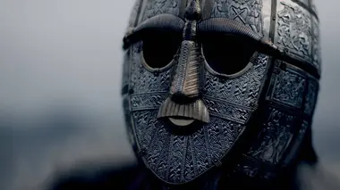 Mondes perdus et trésors cachés S01E02 L'homme lion