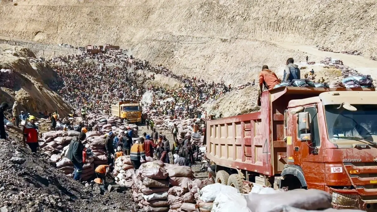 Mondialisation : Les nouvelles règles du jeu