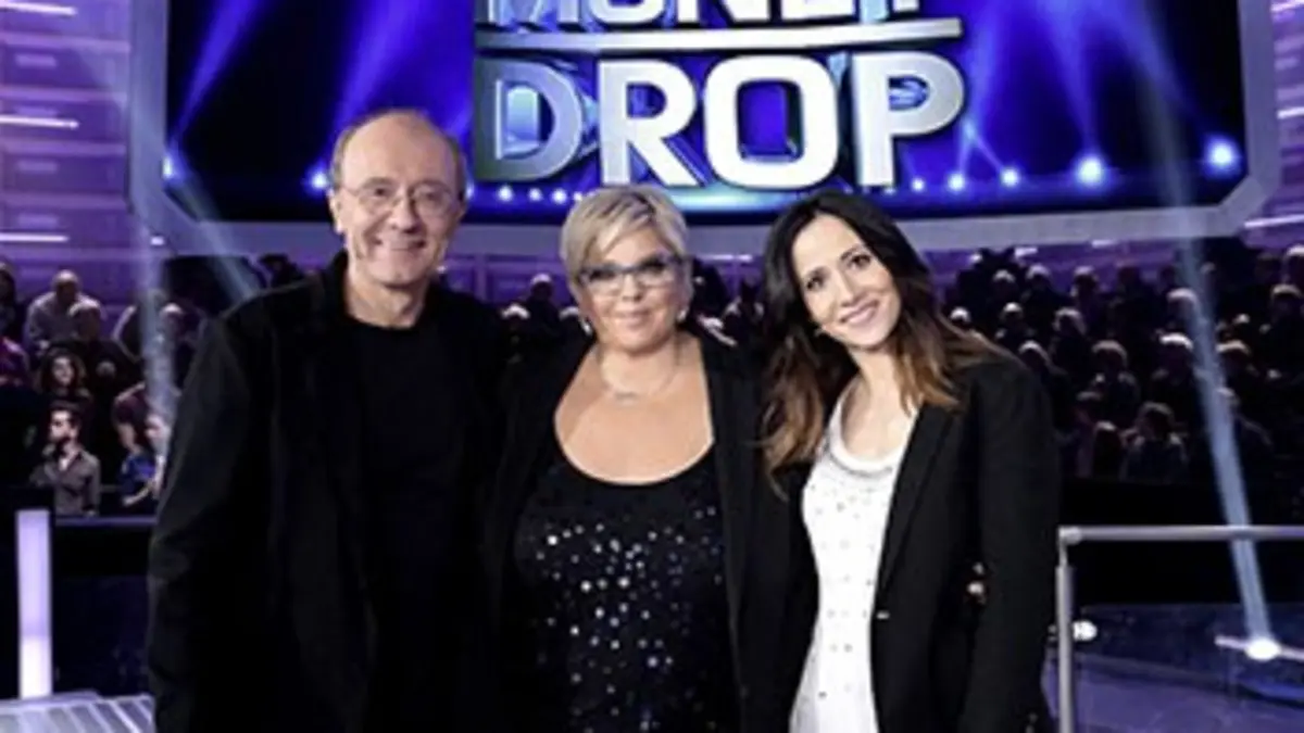 Money Drop Spéciale Fondation pour la recherche médicale